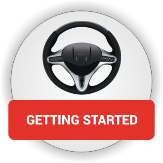 Burnsway Driving Tuition - Getting Started