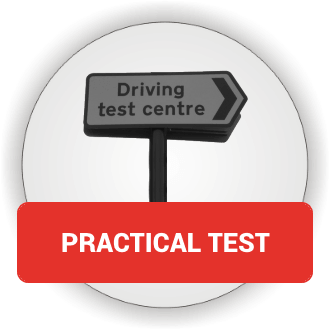 Burnsway Driving Tuition - Practical